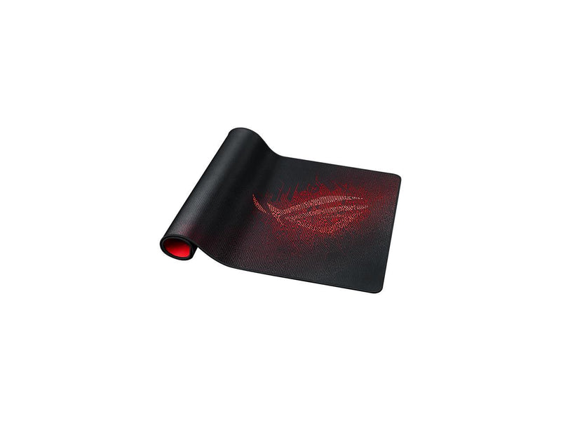 ASUS NC01 ROG Sheath Gaming Mouse Pad, Extra-Large