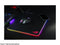 ASUS ROG Balteus Qi Vertical Gaming Mouse Pad with Wireless Qi Charging