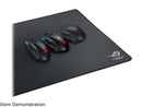 ASUS NC01 ROG Sheath BLK Limited Edition Extra-Large Gaming Surface Mouse Pad