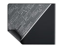 ASUS NC01 ROG Sheath BLK Limited Edition Extra-Large Gaming Surface Mouse Pad