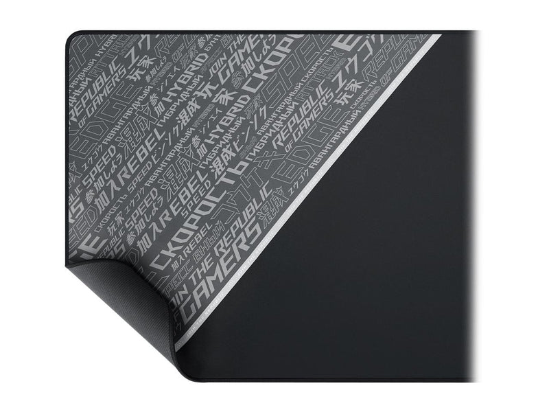 ASUS NC01 ROG Sheath BLK Limited Edition Extra-Large Gaming Surface Mouse Pad