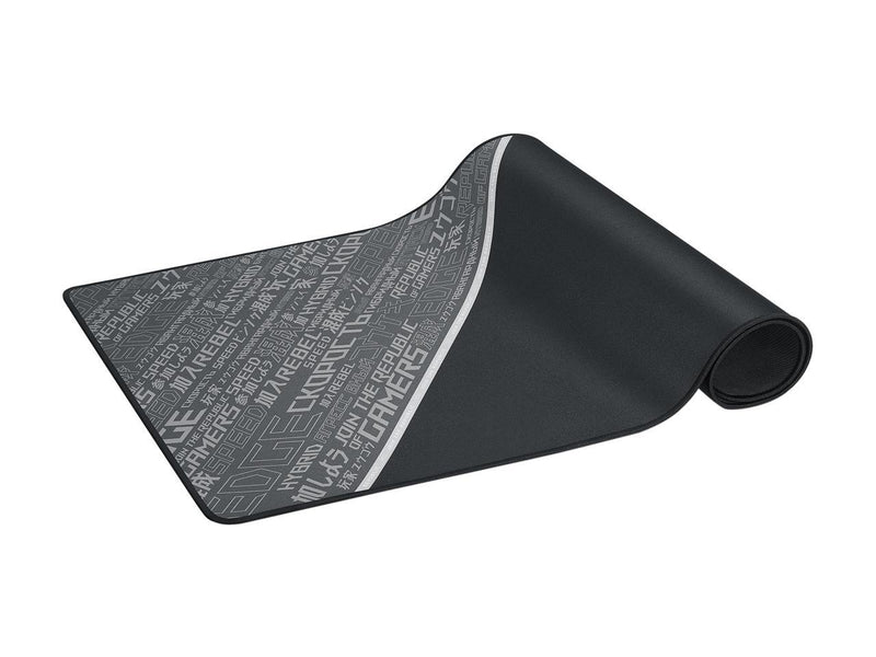 ASUS NC01 ROG Sheath BLK Limited Edition Extra-Large Gaming Surface Mouse Pad