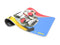 ASUS ROG Sheath Gundam Edition Mousepad (Limited Edition, Gaming-Optimized
