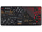 ASUS ROG Scabbard II EVA Edition Extended Gaming Mouse Pad, Protective Nano