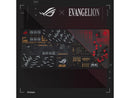 ASUS ROG Scabbard II EVA Edition Extended Gaming Mouse Pad, Protective Nano