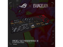 ASUS ROG Scabbard II EVA Edition Extended Gaming Mouse Pad, Protective Nano