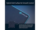 Asus ROG Hone Ace Aim Lab Edition Gaming Mouse Pad, 508 X 420 x 3 mm, Large