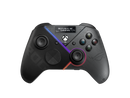 ASUS ROG Raikiri Pro gaming controller, OLED display, tri-mode connectivity,