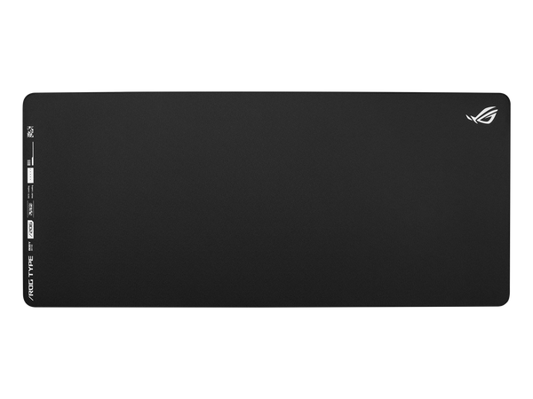 ASUS ROG Hone Ace XXL Gaming Mouse Pad, High-density memory foam base, Hybrid