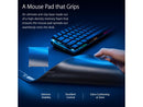 ASUS ROG Hone Ace XXL Gaming Mouse Pad, High-density memory foam base, Hybrid
