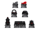 ASUS - ROG 20th Edition Keycap Blind Box (1-Pack) - Styles May Vary