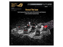 ASUS - ROG 20th Edition Keycap Blind Box (1-Pack) - Styles May Vary
