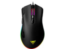 Patriot Viper V551 Full RGB Optical Gaming Mouse 12,000 DPI, 7 Programmable