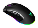 Patriot Viper V551 Full RGB Optical Gaming Mouse 12,000 DPI, 7 Programmable