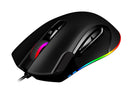 Patriot Viper V551 Full RGB Optical Gaming Mouse 12,000 DPI, 7 Programmable