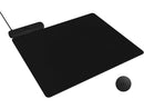 Logitech G POWERPLAY 2 Wireless Charging Mouse Pad for Compatible Gaming Mice,