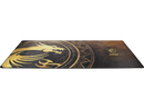 MSI AGILITY GD80 AGILITY GD80 DRAGON TIAMAT GAMING MOUSEPAD