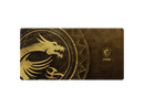 MSI AGILITY GD80 AGILITY GD80 DRAGON TIAMAT GAMING MOUSEPAD