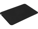 MSI AGILITY GD10 Mouse Pad with Natural Rubber Base, Polyester Fabric, BLK,