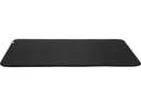 MSI AGILITY GD10 Mouse Pad with Natural Rubber Base, Polyester Fabric, BLK,