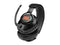 JBL Quantum 400 - Wired Over-Ear Gaming Headphones with USB and Game-Chat