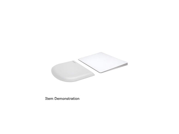 Kensington ErgoSoft Wrist Rest for Slim Mouse/Trackpad