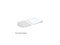 Kensington ErgoSoft Wrist Rest for Slim Mouse/Trackpad