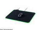 Cooler Master Masteraccessory MP750 - M Soft Mouse Pad with Water Resistant