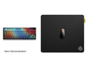 SteelSeries QcK Performance L - Control Mouse Mat
