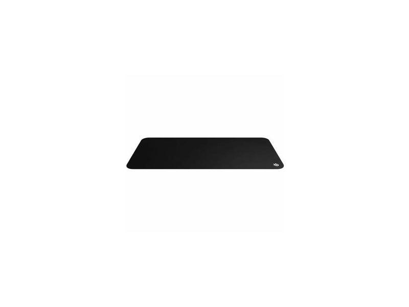 SteelSeries QCK XXL Low Profile Mousepad with Easy Travel Micro-Woven Surface -