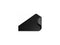 SteelSeries QCK XXL Low Profile Mousepad with Easy Travel Micro-Woven Surface -