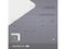 SteelSeries QcK Cloth Gaming Mouse Pad - Exclusive Micro-Woven Surface,