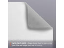 SteelSeries QcK Cloth Gaming Mouse Pad - Exclusive Micro-Woven Surface,