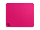 SteelSeries QcK Heavy Gaming Mousepad — Thicker, Non-Slip Silicone Rubber Base,