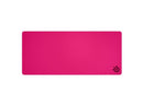 SteelSeries QcK Heavy Gaming Mousepad — Thicker, Non-Slip Silicone Rubber Base,