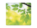 Fellowes 5903801 Recycled Mouse Pad - Leaves