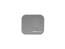 Fellowes 5934001 Microban Mouse Pad - Graphite