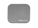 Fellowes 5934001 Microban Mouse Pad - Graphite