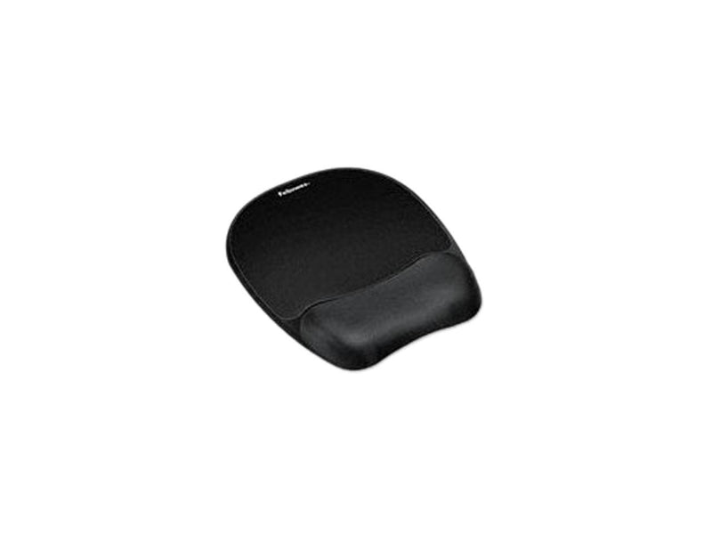 Fellowes 9176501 Memory Foam Mouse Pad