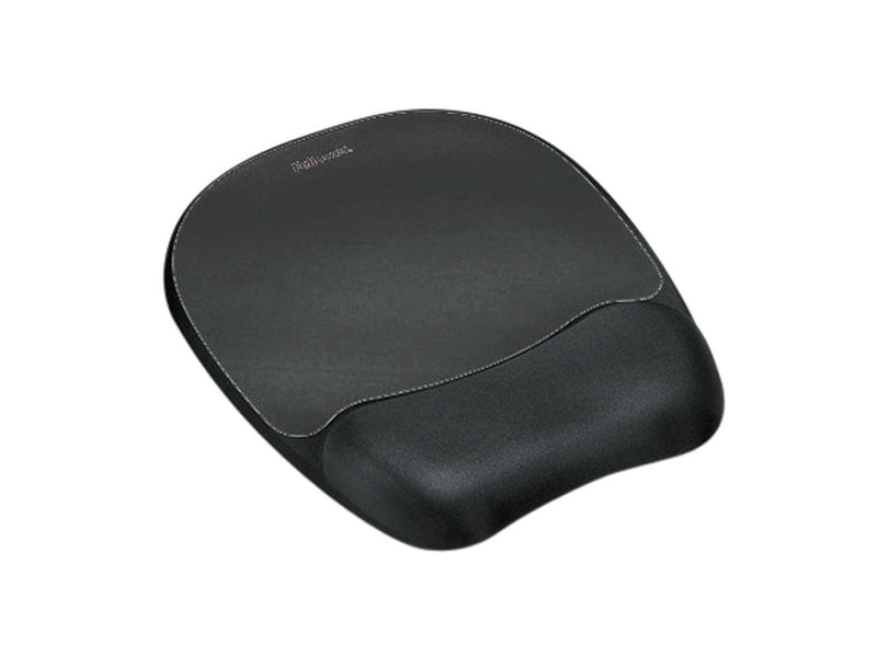 Fellowes 9176501 Memory Foam Mouse Pad