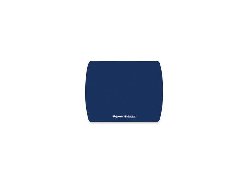 Fellowes 5908001 Microban Ultra Thin Mouse Pad