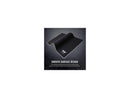 Thermaltake M300 Medium Gaming Mouse Pad, GMP-TTP-BLKSMS-01