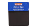 Kensington L56001C Optics-Enhancing Mouse Pad - Black