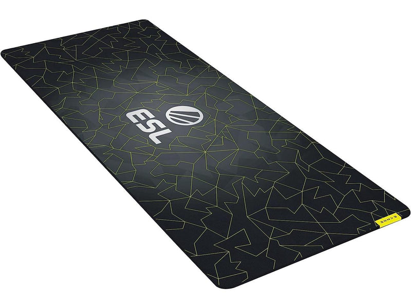 Razer Gigantus V2 Soft Gaming Mouse Mat XXL: Thick, High-Density Foam - Non-Slip