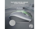 Razer Pro Glide Soft Mouse Mat: Thick, High-Density Rubber Foam - Textured