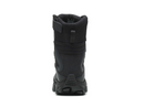 MERRELL MEN'S MOAB 3 8" TACTICAL ZIP WATERPROOF BOOT - SIZE: MEN 9 - DARK OLIVE - Like New