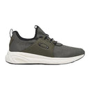 FOF100542 OAKLEY MEN'S DRY OS SNEAKER MENS SIZE 9 NEW DARK BRUSH - Brand New