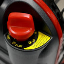 Mr.Heater F232000 MH9BX Buddy 4,000-9,000-BTU Indoor-Safe Portable - Red-Black - Like New
