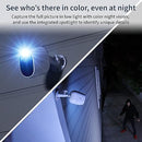Arlo Essential Spotlight Camera 3 Pack Wireless Security 1080p VMC2330 - White Like New