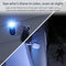 Arlo Essential Spotlight Camera 3 Pack Wireless Security 1080p VMC2330 - White New